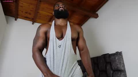 Snapshot of james_bbcmuscle chatting on 06-22-26, 11:24 James BBC online show from 06-22-26, 11:24