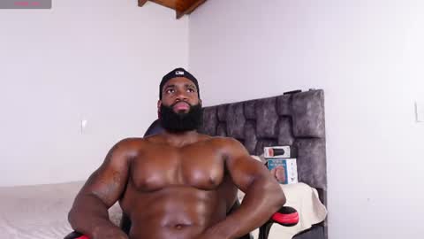 Snapshot of james_bbcmuscle chatting on 07-28-26, 11:48 James BBC online show from 07-28-26, 11:48