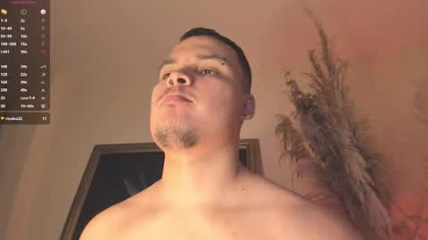 Snapshot of james_carter7 chatting on 09-26-25, 06:06 Juan online show from 09-26-25, 06:06