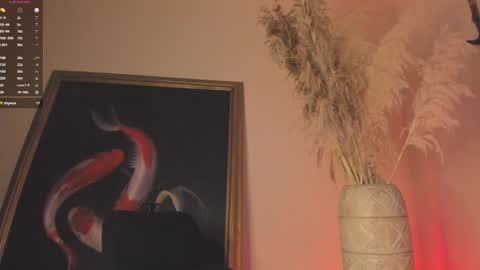 Snapshot of james_carter7 chatting on 11-12-25, 06:36 Juan online show from 11-12-25, 06:36