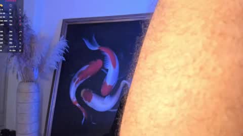 Snapshot of james_carter7 chatting on 05-24-26, 04:45 Juan online show from 05-24-26, 04:45