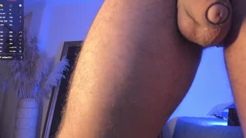 Juan online show from 07-26-26, 12:19