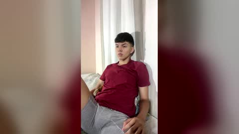 james_chez online show from 02-24-26, 05:44