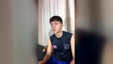 james_chez online show from 03-06-26, 04:58