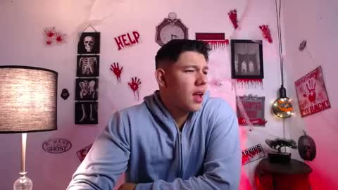 james_cr online show from 10-28-25, 10:08