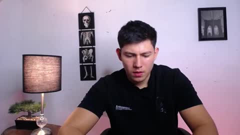 james_cr online show from 11-13-25, 11:14