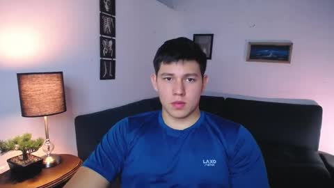 james_cr online show from 02-04-26, 02:28