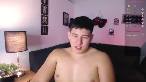 james_cr online show from 02-24-26, 01:25