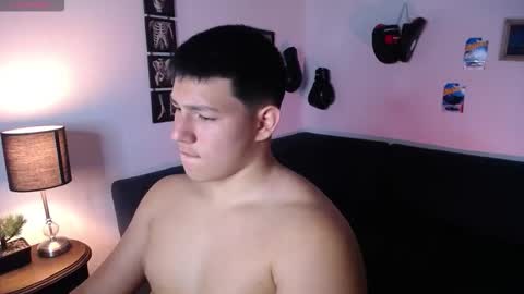 james_cr online show from 03-11-26, 01:55