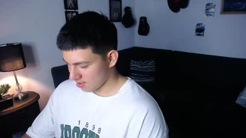 james_cr online show from 04-15-26, 02:18