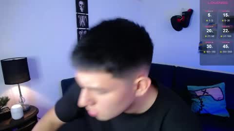 james_cr online show from 04-23-26, 02:52