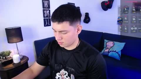 james_cr online show from 04-24-26, 01:13