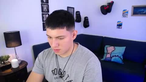 james_cr online show from 04-25-26, 02:25