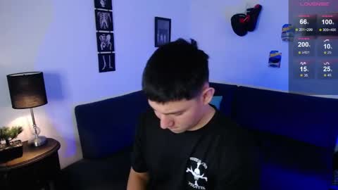 james_cr online show from 04-29-26, 12:42