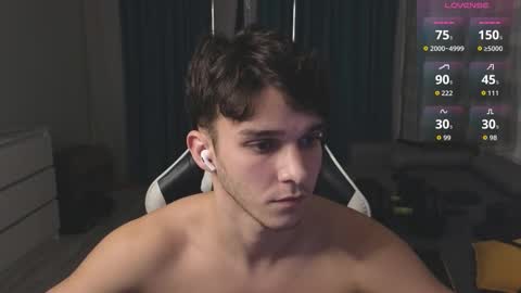 Snapshot of james_friends chatting on 11-04-25, 11:15 James online show from 11-04-25, 11:15