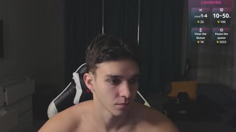 Snapshot of james_friends chatting on 11-21-25, 10:08 James online show from 11-21-25, 10:08