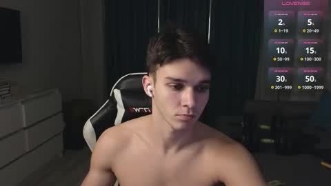 Snapshot of james_friends chatting on 12-03-25, 11:14 James online show from 12-03-25, 11:14