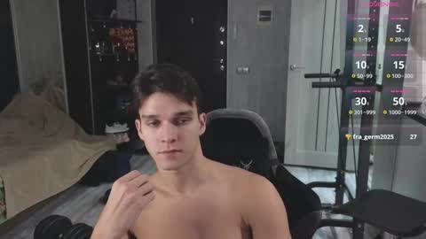 Snapshot of james_friends chatting on 01-16-26, 08:35 James online show from 01-16-26, 08:35