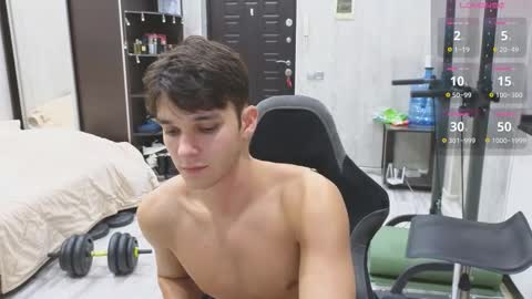 Snapshot of james_friends chatting on 02-20-26, 12:40 James online show from 02-20-26, 12:40