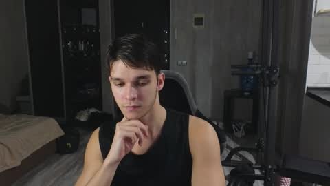 Snapshot of james_friends chatting on 03-07-26, 10:40 James online show from 03-07-26, 10:40