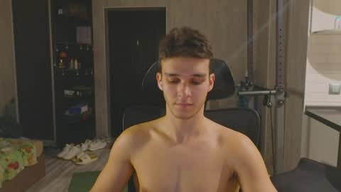 James online show from 06-05-26, 08:03
