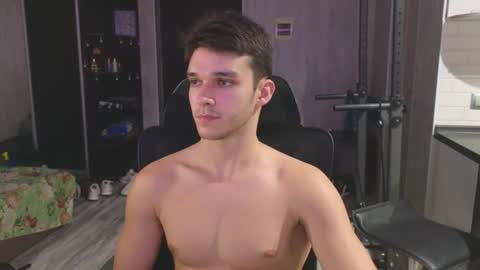 James online show from 06-14-26, 07:38