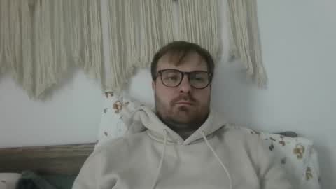 James Heron online show from 02-28-25, 12:52