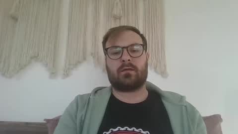 James Heron online show from 11-30-25, 11:14