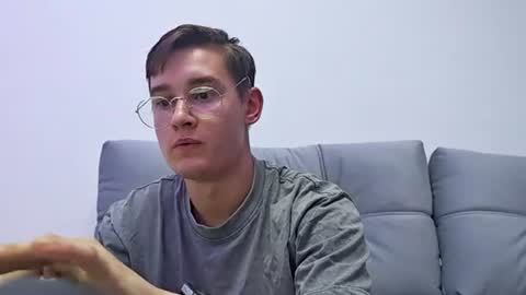 james ice  online show from 07-06-26, 05:48