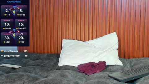 james_lincoln online show from 12-04-24, 01:14