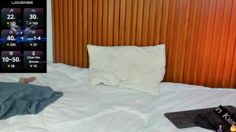 james_lincoln online show from 12-11-24, 07:36