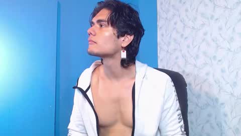 james_morrisonm online show from 03-17-26, 01:14