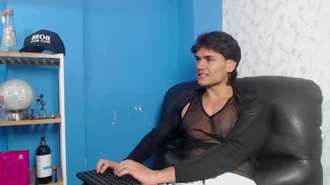 james_morrisonm online show from 04-20-26, 01:58