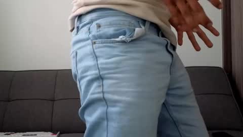 james_silva1 online show from 04-20-26, 04:21