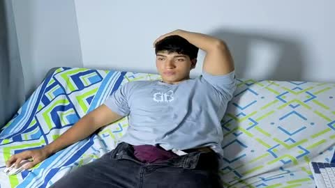 james_silva1 online show from 05-16-26, 11:14