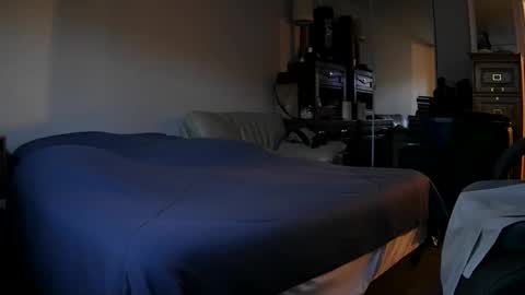 James Bondage online show from 02-21-26, 03:13