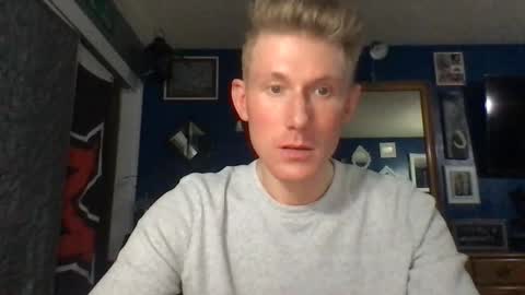 jamesbpeach online show from 01-26-25, 04:30