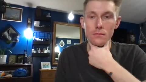 jamesbpeach online show from 01-30-25, 07:29