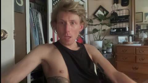 jamesbpeach online show from 04-28-26, 08:03