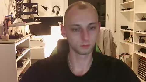 James England online show from 01-13-25, 06:05