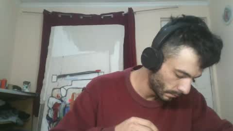Snapshot of jamesfromworld chatting on 05-22-26, 02:19 jamesfromworld online show from 05-22-26, 02:19