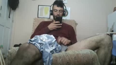 Snapshot of jamesfromworld chatting on 05-22-26, 06:35 jamesfromworld online show from 05-22-26, 06:35