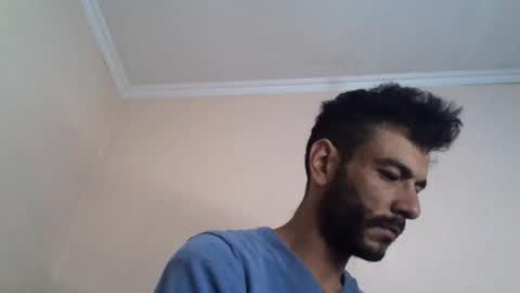 Snapshot of jamesfromworld chatting on 05-28-26, 09:12 jamesfromworld online show from 05-28-26, 09:12
