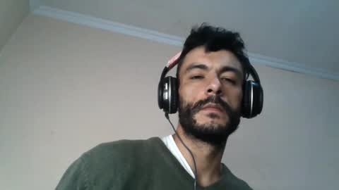 Snapshot of jamesfromworld chatting on 05-29-26, 11:25 jamesfromworld online show from 05-29-26, 11:25