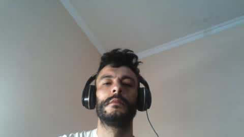 Snapshot of jamesfromworld chatting on 05-31-26, 06:09 jamesfromworld online show from 05-31-26, 06:09