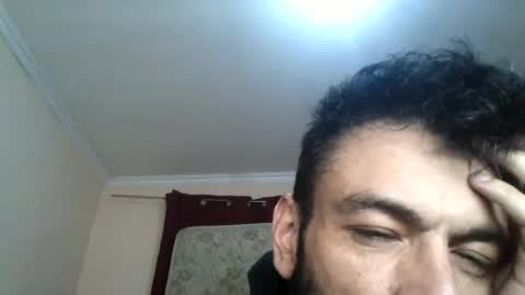 Snapshot of jamesfromworld chatting on 06-14-26, 02:24 jamesfromworld online show from 06-14-26, 02:24