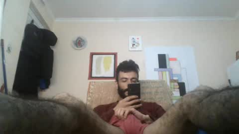 Snapshot of jamesfromworld chatting on 06-18-26, 11:20 jamesfromworld online show from 06-18-26, 11:20