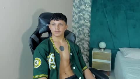 jamesgolden_ online show from 02-25-25, 11:30