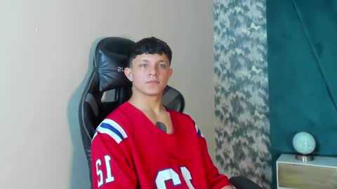 jamesgolden_ online show from 02-27-25, 11:31