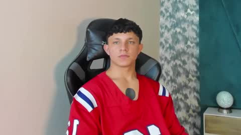 jamesgolden_ online show from 02-27-25, 05:47